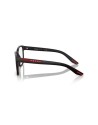 Occhiali da Vista Prada Linea Rossa 06PV - Ottica Ricci Shop Online