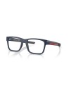 Occhiali da Vista Prada Linea Rossa 02PV - Ottica Ricci Shop Online