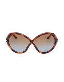 Tom Ford FT1070 53F