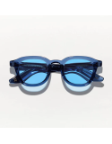 MOSCOT DAHVEN SUN sapphire celebrit 47