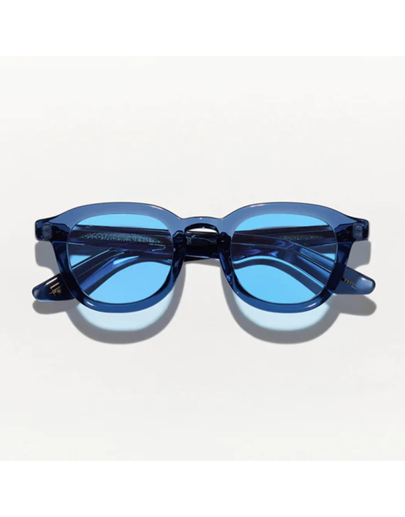 Moscot Occhiali Sole Dahven Sapphire – Ottica Ricci Shop Online