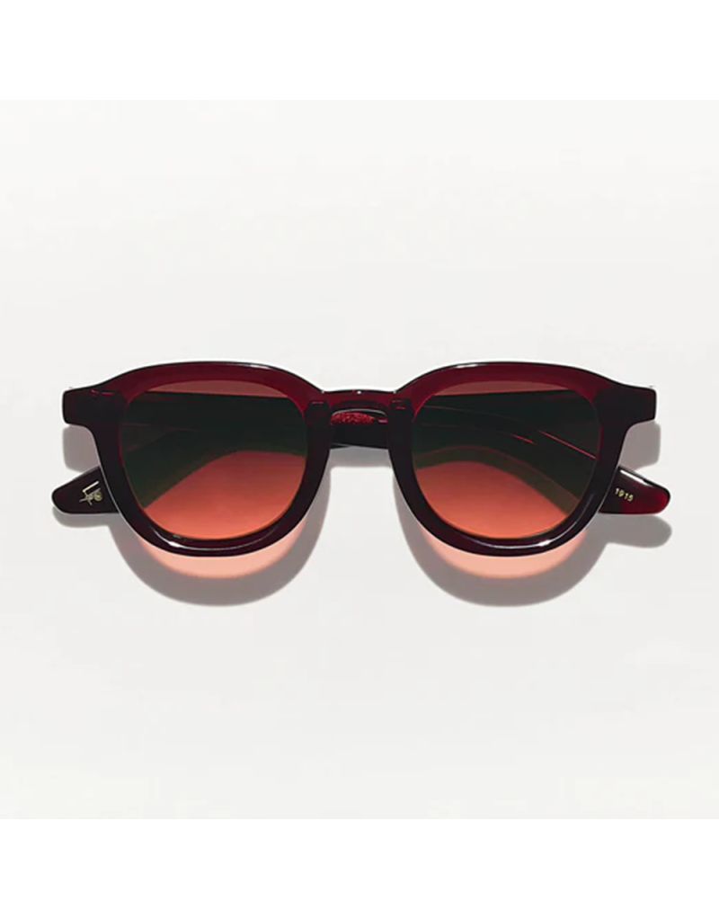 Moscot Occhiali Sole Dahven Burgundy – Ottica Ricci Shop Online