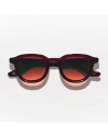 Moscot Occhiali Sole Dahven Burgundy – Ottica Ricci Shop Online