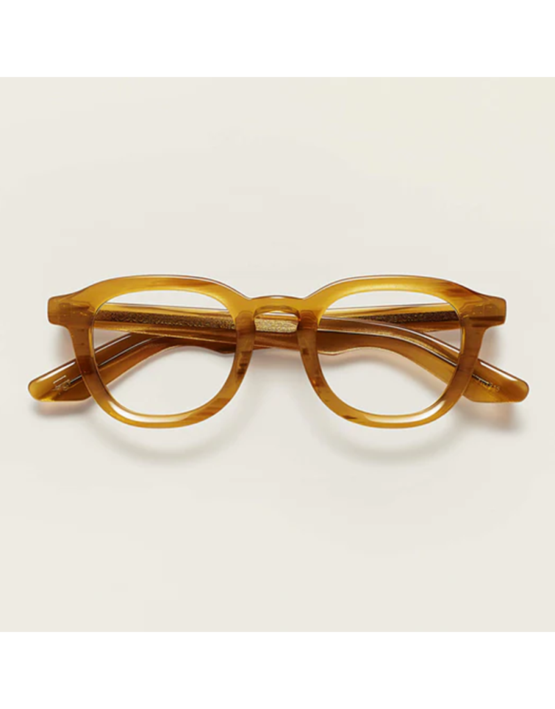 Occhiali da vista Moscot Dahven Blonde 47 – Ottica Ricci Shop Online