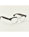 Occhiali Moscot Lemtosh Black Crystal - Ottica Ricchi Shop Online