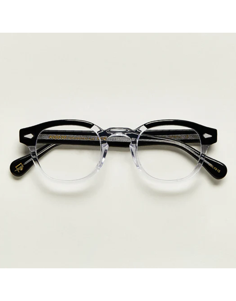 Occhiali Moscot Lemtosh Black Crystal - Ottica Ricchi Shop Online