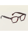 Occhiali da vista Moscot Lemtosh Burgundy 49 – Ottica Ricci Shop Online