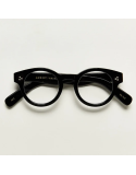 MOSCOT GRUNYA BLACK 45