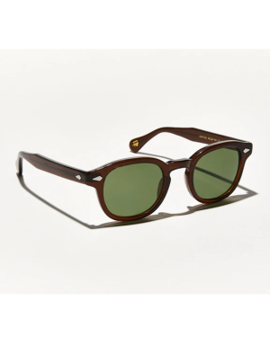 Moscot Occhiali Sole Lemtosh Brown Calibar Green – Ottica Ricci Shop Online