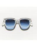 MOSCOT YONTIF SUN DENIM BLU 52