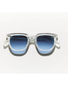 Moscot Yontif occhiali sole lenti azzurre originali - Ottica Ricci Shop Online