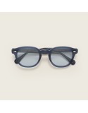 Moscot Lemtosh Limited Edition x Ottica Ricci Blue Blue Lns 49