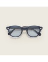 Moscot Lemtosh Limited Edition x Ottica Ricci Blue Blue Lns – Shop Online