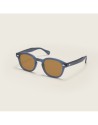 Moscot Lemtosh Limited Edition x Ottica Ricci Blue Brown – Shop Online