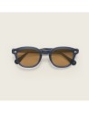 Moscot Lemtosh Limited Edition x Ottica Ricci Blue Brown – Shop Online