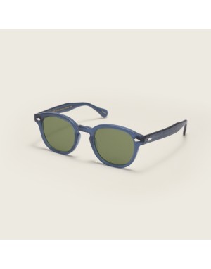 Moscot Lemtosh Limited Edition x Ottica Ricci Blue G15 – Shop Online