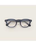 Moscot Lemtosh Limited Edition x Ottica Ricci Blue 49