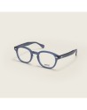 Moscot Lemtosh Limited Edition x Ottica Ricci Blue – Shop Online