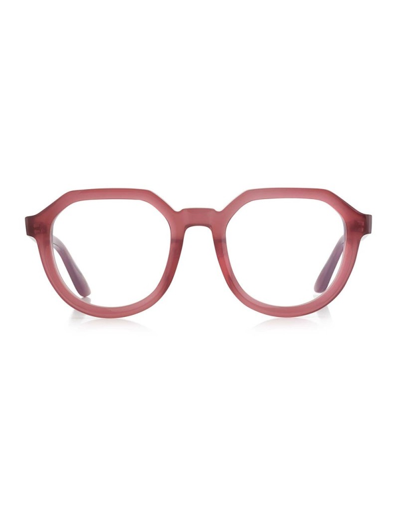 Occhiali da vista Robert la Roche FRANCIS Red 07A – Ottica Ricci Shop Online