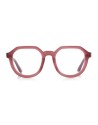 Occhiali da vista Robert la Roche FRANCIS Red 07A – Ottica Ricci Shop Online