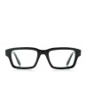 Occhiali da vista Robert La Roche Alain Black 01 – Ottica Ricci Shop Online