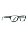 Occhiali da vista Robert La Roche Alain Black 01 – Ottica Ricci Shop Online