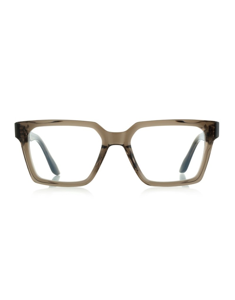 Occhiali da vista Robert la Roche Marcello Brown 02 – Ottica Ricci Shop Online