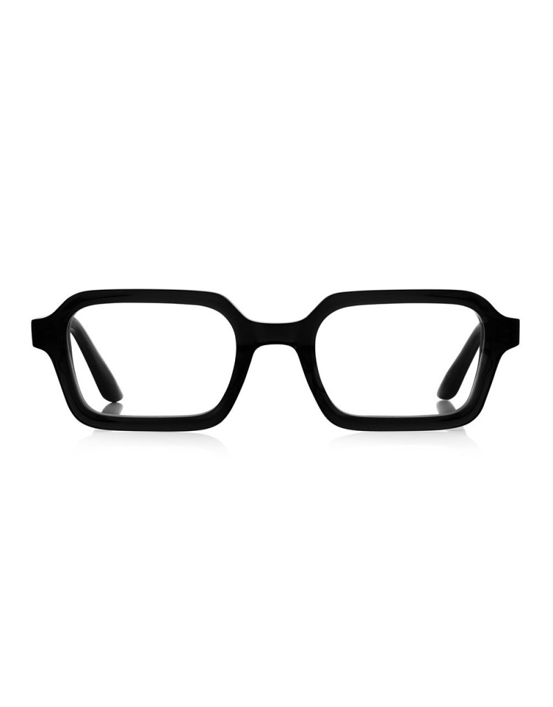 Occhiali da vista Robert la Roche JEAN LOUIS Black 01 – Ottica Ricci Shop Online