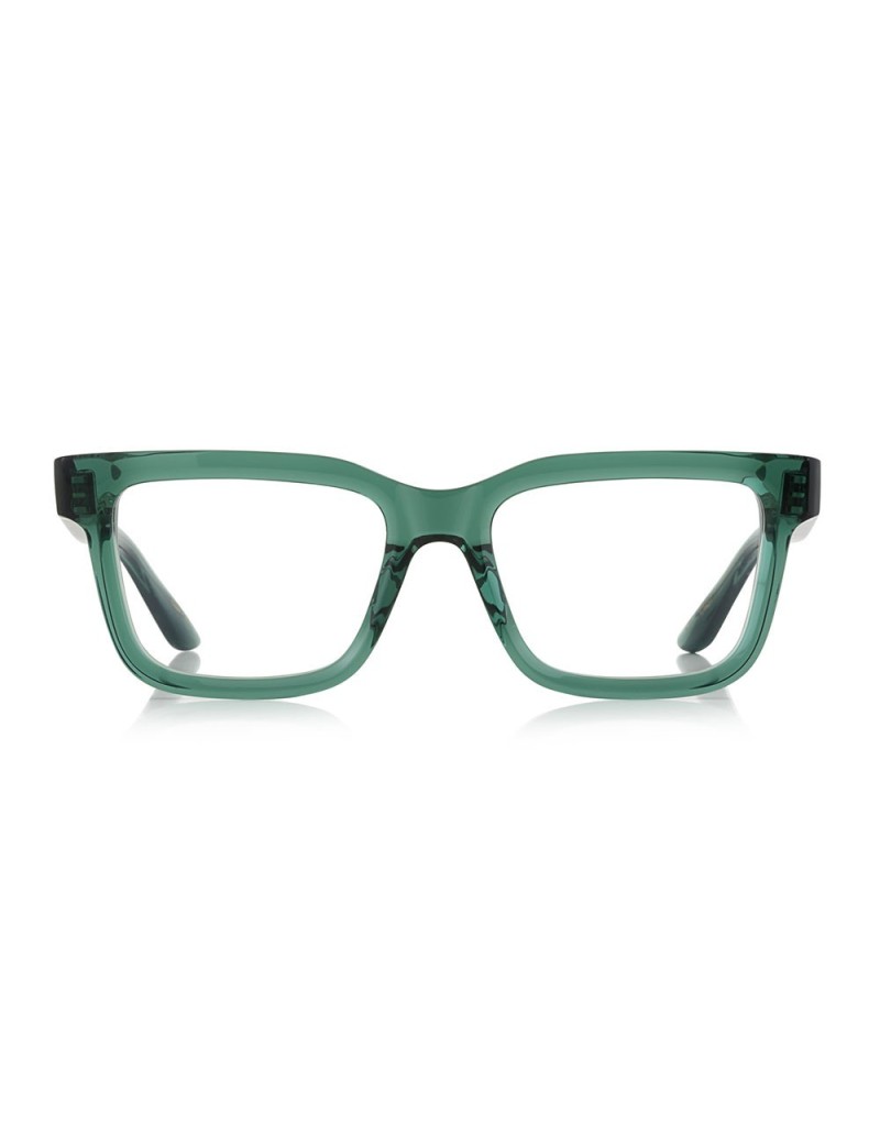 Occhiali da vista Robert la Roche FEDERICO Green 13 – Ottica Ricci Shop Online