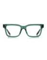 Occhiali da vista Robert la Roche FEDERICO Green 13 – Ottica Ricci Shop Online