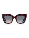 Occhiali da sole Robert la Roche CALLAS Red – Ottica Ricci Shop Online