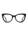 Occhiali da vista Robert la Roche JEANNE Black 01 – Ottica Ricci Shop Online