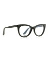 Occhiali da vista Robert la Roche JEANNE Black 01 – Ottica Ricci Shop Online