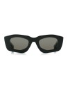 Occhiali da sole Robert la Roche + Christoph Hydra black – Ottica Ricci Shop Online