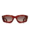 Occhiali da sole Robert la Roche + Christoph Hydra Red – Ottica Ricci Shop Online