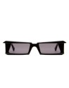 Occhiali da Sole Kuboraum x21 Black Cut – Ottica Ricci Shop Online