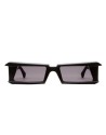 Occhiali da Sole Kuboraum x21 Black Cut – Ottica Ricci Shop Online