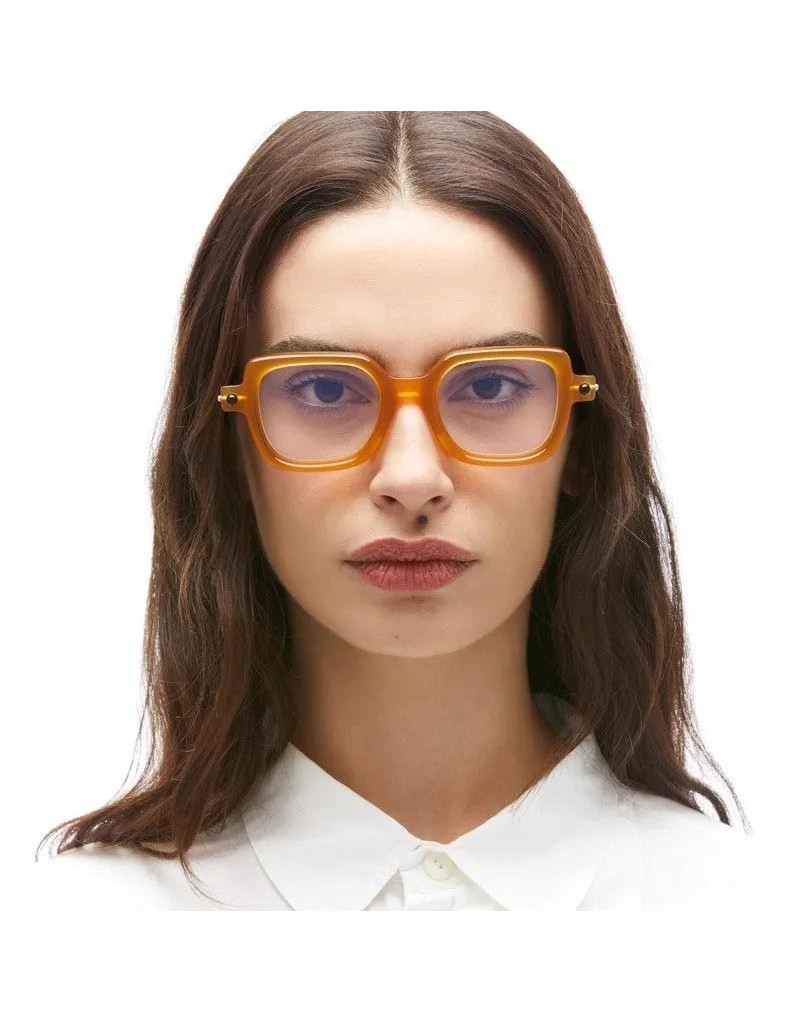 Occhiali da Vista Kuboraum P4 CA Ottica Ricci Shop Online
