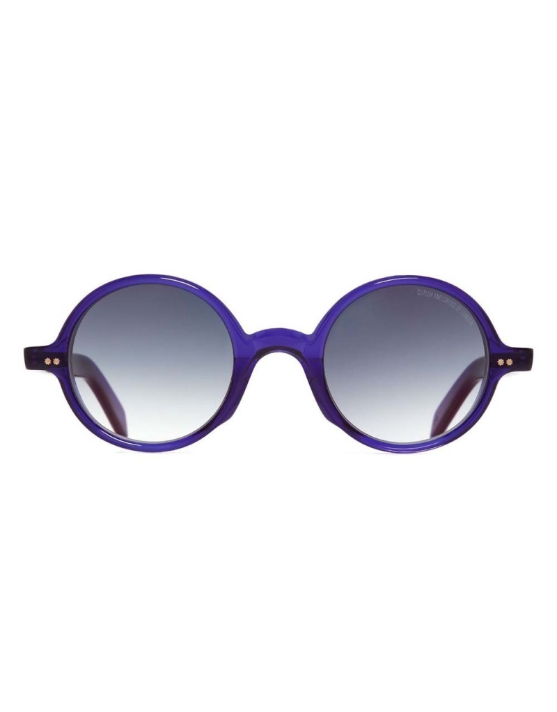 Occhiali da sole Cutler and Gross CGSN GR01 A4 – Ottica Ricci Shop Online