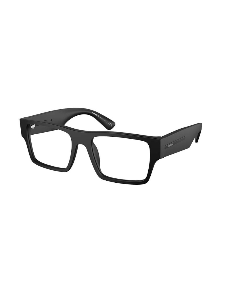 Occhiali da Vista Prada Donna A08V 12P1O1 Ottica Ricci Shop Online