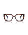 Occhiali da Vista Prada Donna A03V 14O1O1 – Ottica Ricci Shop Online