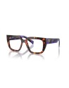 Occhiali da Vista Prada Donna A03V 14O1O1 – Ottica Ricci Shop Online