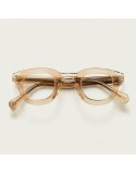 MOSCOT TELENA CINNAMON FLESH 44