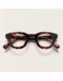 MOSCOT TELENA TORTOISE BLACK 44