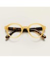 Moscot occhiali vista Greps Honey Tortoise | Ottica Ricci Shop Online