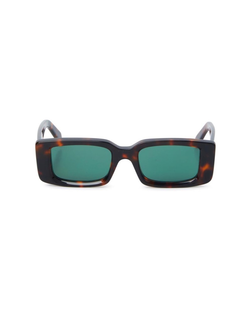 Occhiali da sole Off White Arthur Havana – Ottica Ricci shop Online