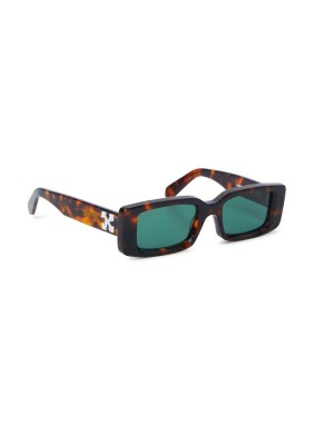 Occhiali da sole Off White Arthur Havana – Ottica Ricci shop Online