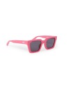 Occhiali da sole Off White Palermo Fucsia – Ottica Ricci shop Online