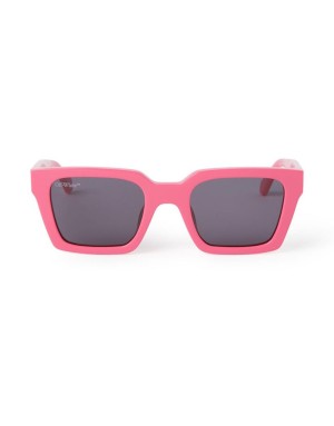 Occhiali da sole Off White Palermo Fucsia – Ottica Ricci shop Online