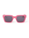 Occhiali da sole Off White Palermo Fucsia – Ottica Ricci shop Online